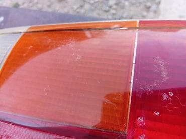 sin ve diskler: Salam Niva Arxa stopları islemisdir çatı var cutu satılır tek satilmir — 2