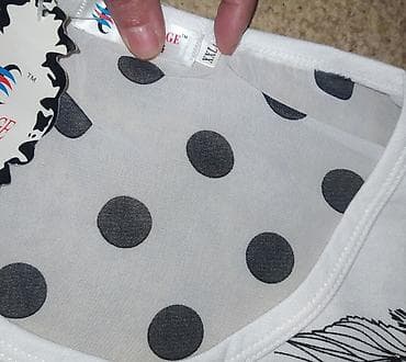 dini kişi geyimleri: Ikili dəst yeni heç geyinilməyib — 6