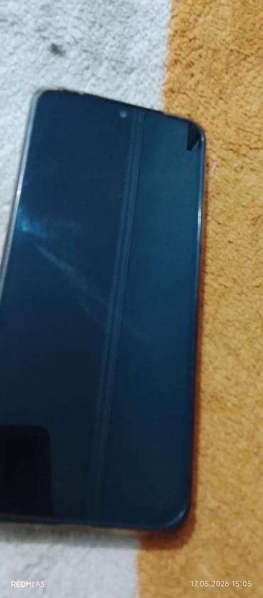 intel arc b580: Redmi 14C, 128 GB, rəng - Mavi, Sensor — 2