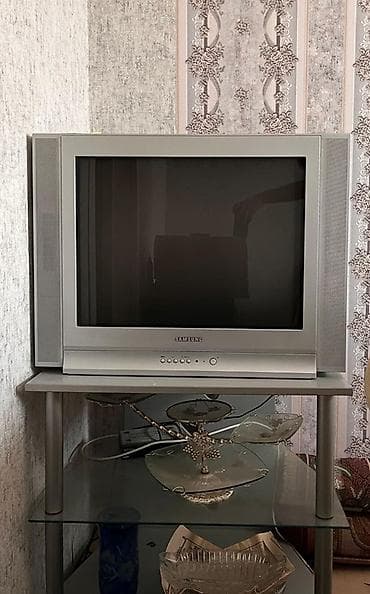 texnomart televizor: Televizor Samsung 32" — 1