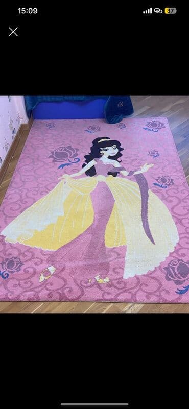 куплю ковры бу: Ковер — 1