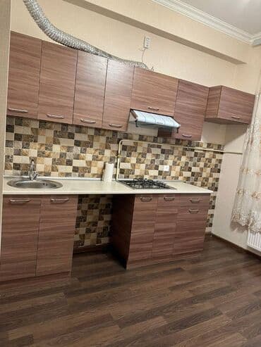 ucuz evler baki: Hövsan Mida 2 layihəsində, Yeni tikili 9 mərtəbəli binanın 8-ci — 6