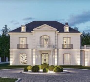 инжектор ремонт: Ucuz və keyfiyyətli fasad işləri görülür — 1