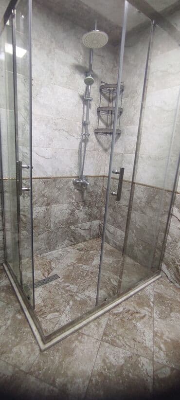 Kirayə mənzillər: Yasamal, 4 otaqlı, Yeni tikili, m. Elmlər Akademiyası, 182 kv. m — 12