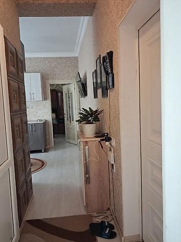 studio menziller: 2 otaqlı, 42 kv. m — 4