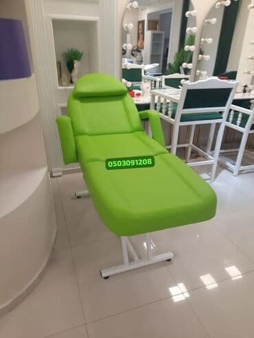 Yeni, Kosmetoloji kuşetka lalafo.az -da Yeni, Kosmetoloji kuşetka