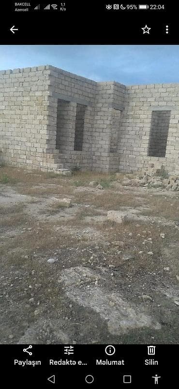 kreditle evlerin satisi: Tikinti — 5