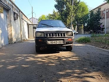 muravey satislari: VAZ (LADA) 1111 Oka: 0.8 l | 2004 il 145000 km Sedan — 5