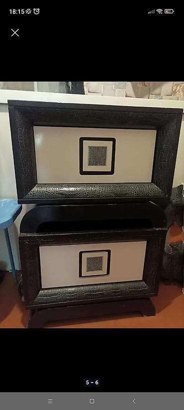 hacar naboru: Dolab — 5