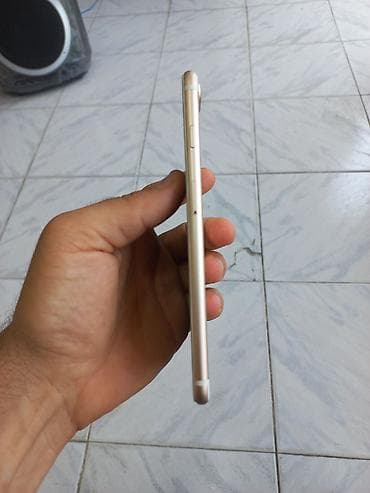 macbook pro adapter: IPhone 7 Plus, 32 GB, Qızılı — 3
