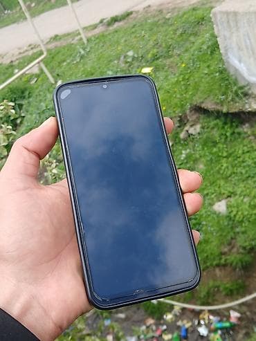 islenmis telefonlar qiymetleri: Smartfon – samsung Galaxıy A21” ölçülü ekranlı, damla (waterdrop) tip — 4