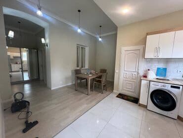 ev certiyojları: NZS 2 otaqlı, 65 kv. m, Yeni təmirli — 14