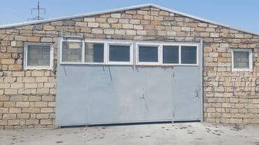 объекты в баку купить: Obyekt sex, istehsalat və anbar kimi fəaliyyətlər üçün tam uyğun — 1