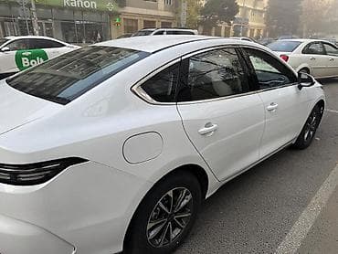 0pel astra 1.6: 🚘 TƏCİLİ SATILIR – BYD Destroyer 05 Öz şəxsi avtomobilimdir. Maşın ay — 2