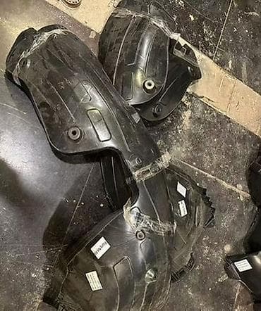 Motonəqliyyat: Toyota modelləri üçün Podkrelniklər Prado Oluxana Prado Oluxana baki — 2