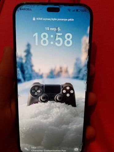 honor x9a ikinci el: Honor X8b, 128 GB, rəng - Yaşıl, Sensor — 3