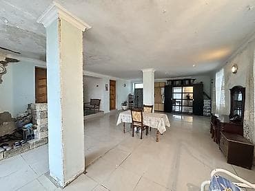 a frame evler kreditle: 6 otaqlı, 240 kv. m, Orta təmir — 2