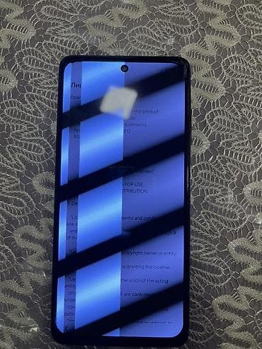 iphone 13 sade ikinci el: Samsung Galaxy A52, Qırıq — 2