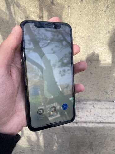 11 ekran: IPhone 11 Pro, 64 GB, Matte Midnight Green, Simsiz şarj, Zəmanət, Sənədlərlə — 5