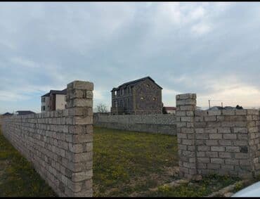 dübəndi torpaq: 5 sot, Tikinti, Makler, Kupça (Çıxarış) — 4