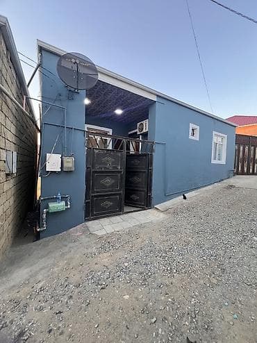 Дома: 2 комнаты, 75 м² — 1