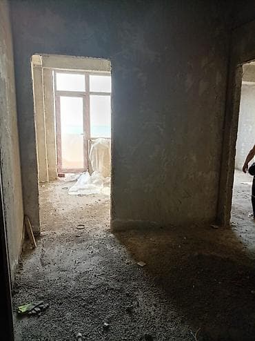 heyet evleri mingecevirde: 2 otaqlı, Yeni tikili, 53 kv. m — 6