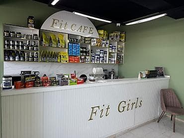 ev saati: Fitnes zal ucun mebel.desti tecili satilir uzunluq 5 mt.Mebel temiz — 1
