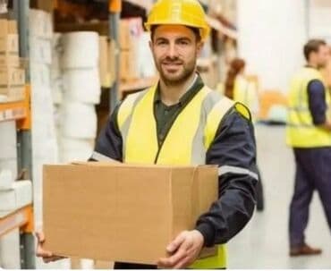 işi axtarıram: Salam iş axtarıram anbarda fəhlə köməkçi karopka daşımaq əhmədlidə — 1