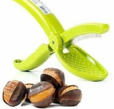 Şabalıd çerten
Türkiye istehsalı