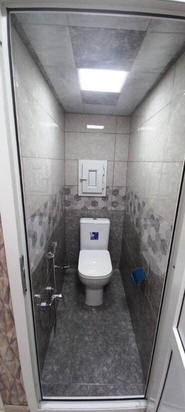 оштон квартира керек: Баку, 2 комнаты, Вторичка, 60 м² — 10