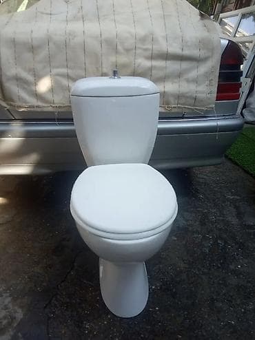 İşlənmiş, Unitaz, Baçokdan ayrı, Kredit yoxdur, Zəmanətsiz, Ünvandan götürmə lalafo.az -da İşlənmiş, Unitaz, Baçokdan ayrı, Kredit yoxdur, Zəmanətsiz, Ünvandan götürmə