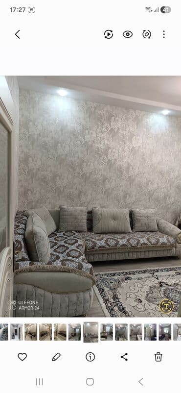 Mənzil kirayələyirəm: 2 otaqlı, Yeni tikili, m. Neftçilər, 71 kv. m — 9