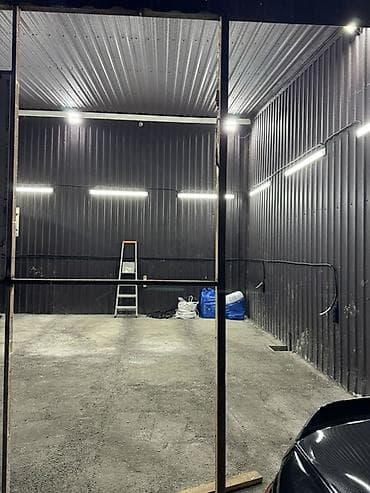 sumqayit baxca seher: Avto-servis/ bir boks icaraya verilir heyeti geniş — 4