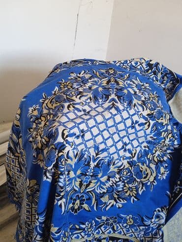 yorğan döşəy: Hec bir problemi yoxdu ne cirigi var nede söküyü temmiz yorgan ve — 3