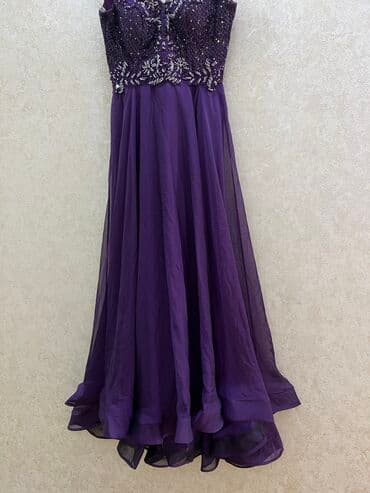 Toy paltarları və aksesuarları: Ziyafet paltaridi 350 azn alinib, 1 defe geyinilib — 5