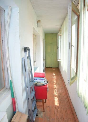 xacmazda satilan evler: Bakı, 5 otaqlı, Köhnə tikili, 120 kv. m — 15