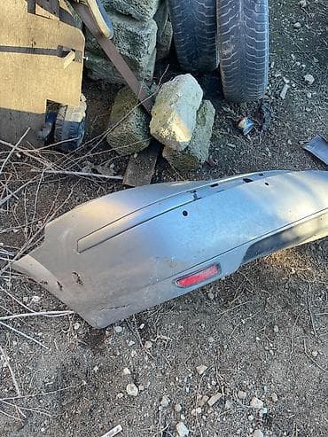 ford fusion diffuser: Arxa, Ford mondeo, 2006 il — 2