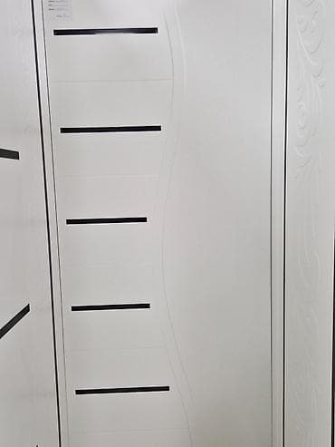 qapi icliyi: Yeni Otaq qapısı Çərçivə ilə, Zəmanətli, Ödənişli quraşdırma, Ödənişli çatdırılma — 4