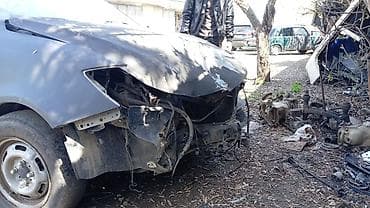 Kia: Salam satilir qezali sekilde — 2