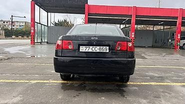 avito az: Chery Amulet (A15): 1.6 l | 2009 il 268500 km Sedan — 10