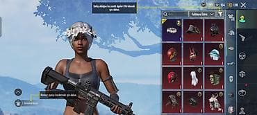 Pubg hesabı💥 DİQQƏTLƏ OXU !! Güvənməniz üçün görtüülü zəng edilir — 9