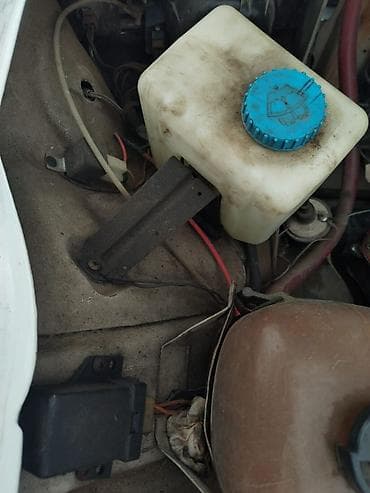 traktor teker satisi: Tecili LADA 2107 satilir mator qarofqa super vezyetde qarofqa 5 masin — 8