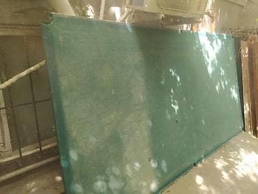bilyard cubuğu: Bilyard masası üçün komplekt hissələr - Üst lövhə: yaşıl parça ilə — 1