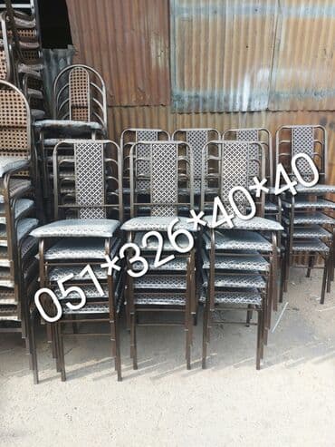 deri parça: Stul stol masa ve oturacaq destleri Stol stul Oturacaq stullar stol — 3