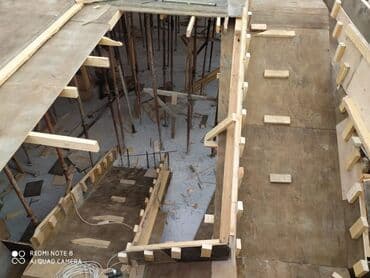 ev dam örtükləri: Beton pilləkan manalit styaska ev kemeri kalon liger işləri görürəm — 10