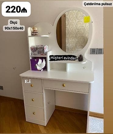 2 ci el mebeller: Yeni, Termolar — 1