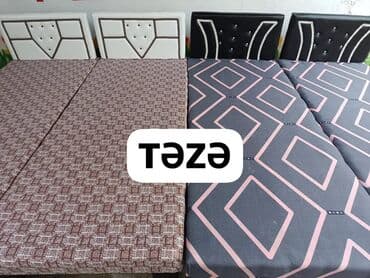 Təknəfərlik çarpayı