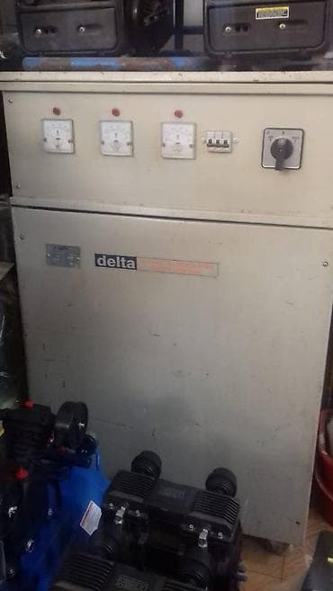 generator qiymətləri: Stablizator tanzimlayici tenzimlayici depodan stablizatorlarin — 2