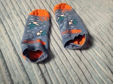 Детская обувь: Corab (25azn) — 1