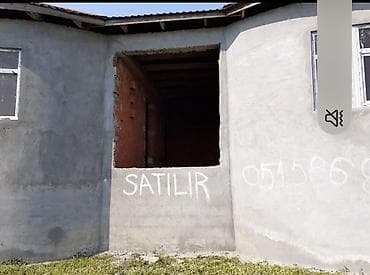 daxili kreditle evler: Satışda: həyətyanı sahədə yerləşən təkmərtəbəli fərdi yaşayış evi - — 5